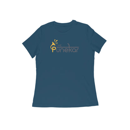 The Punekar Women's T-shirt