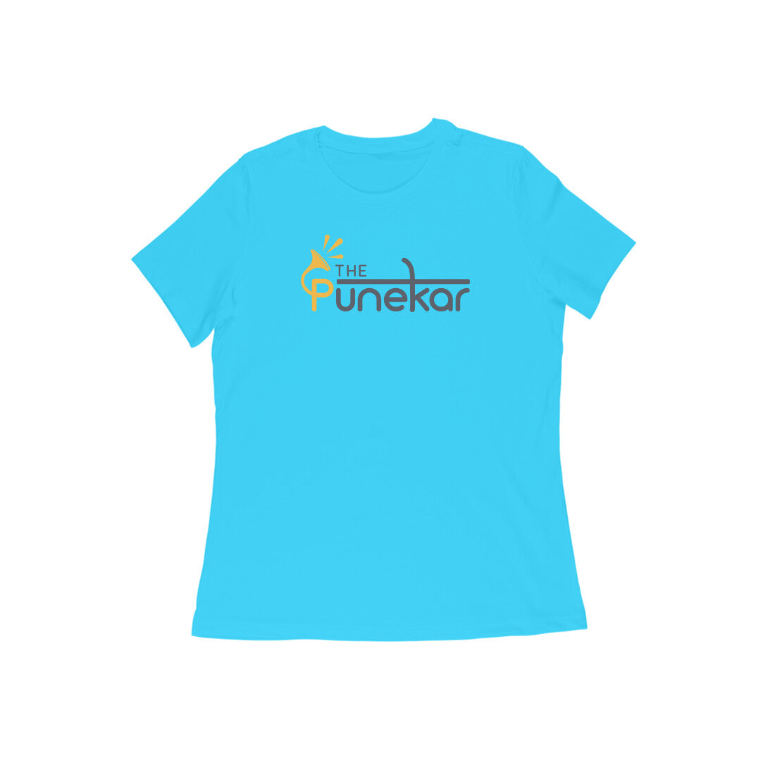 The Punekar Women's T-shirt