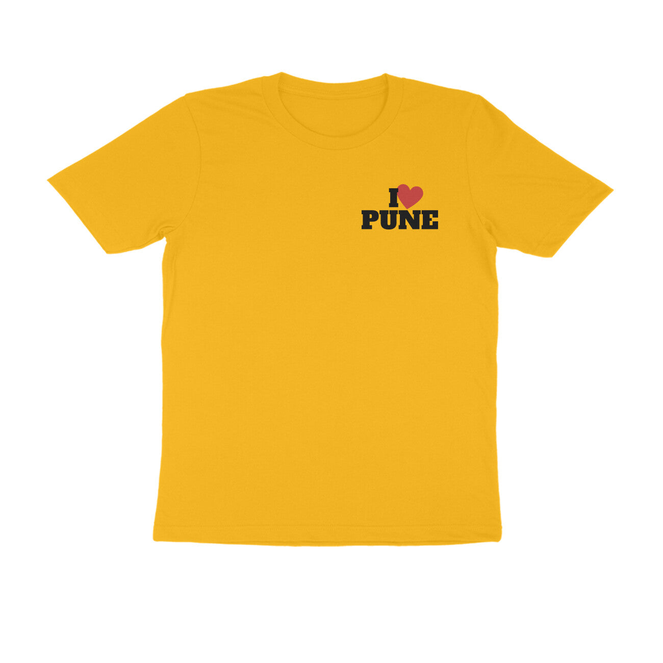 I ❤️ Pune (Love!)